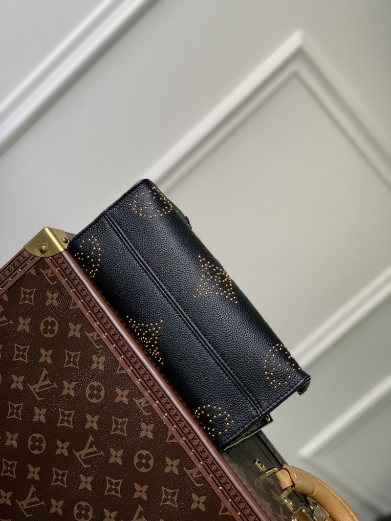 LV Top Handle Bags